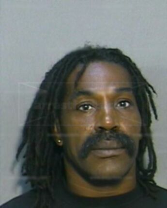 Roosevelt Bulter