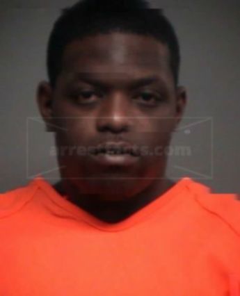 Williams Charles Senttle