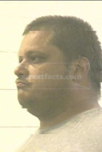 Jason Matthew Cox