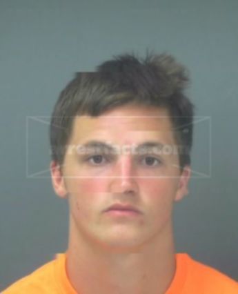 Nathan Lee Taylor