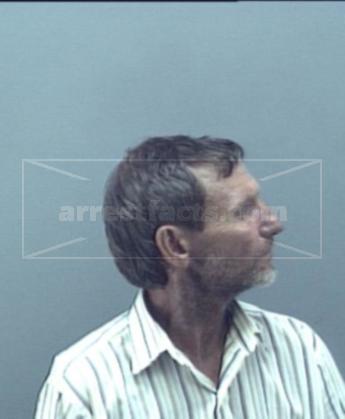 Donald Ray Ware