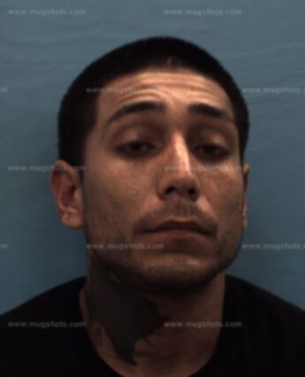 Oscar Ramon Perez