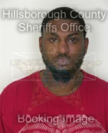 Shawn Dwayne Daniels Jr.