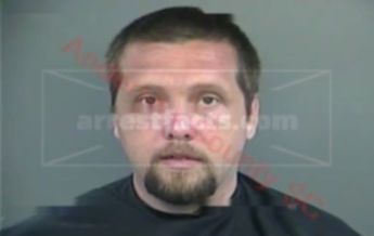 Roy Cecil Walters Jr.