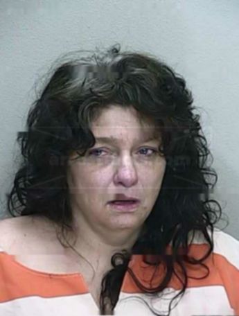 Theresa Ann Beyer