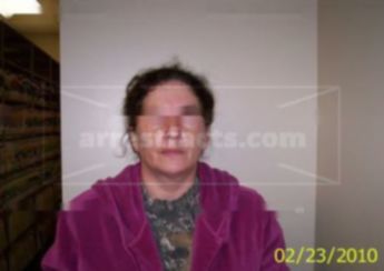 Margaret Jeanette Davis