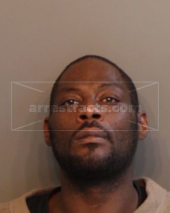 Carlton Lewis Taylor