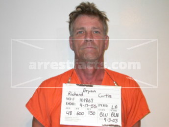 Richard Curtis Bryan