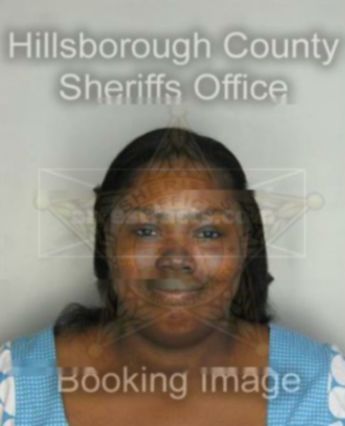 Sheretta Nichole Richardson