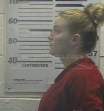Rebecca Ridgway