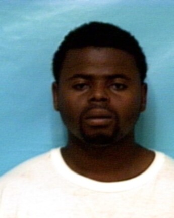 Chester James Parrish