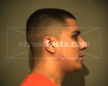 Michael Pantaleon Castro Novoa