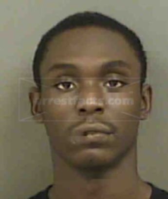 Julius Brandon Lawson