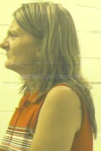 Linda Sue Howell