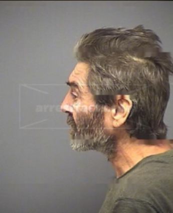 Larry Wayne Kirk