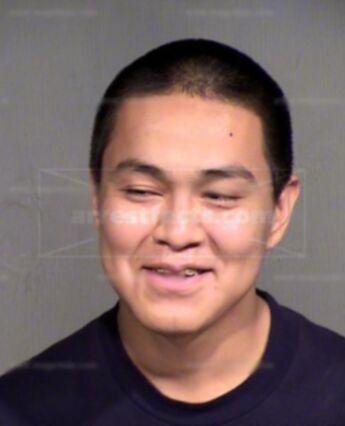 Gage Thomas Goldtooth