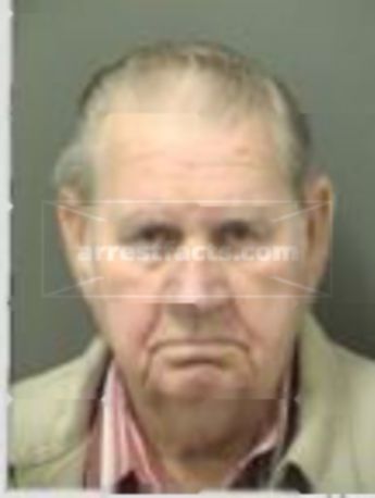 Eddie Richard Chick Shugart