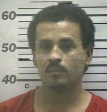 Isaias Gonzalez