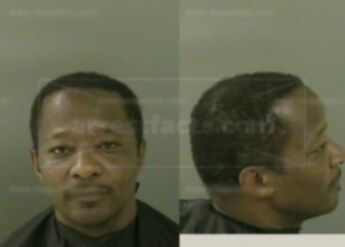 Dexter R. Harris