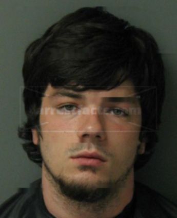 Corey Arlin Goforth