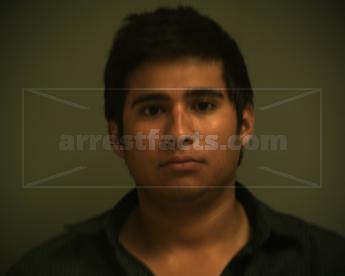 Everardo Pulido Saucedo