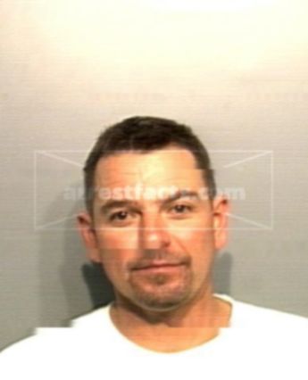 Evans Durane Burkett
