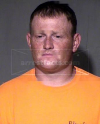 Terrance Blythe Graham
