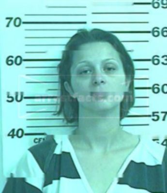 Angel Marie Haynes