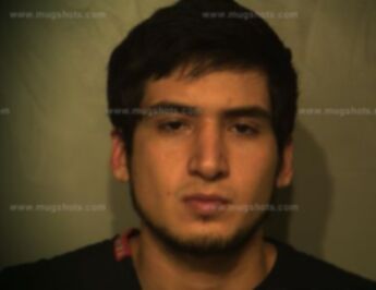 Christian Emmanuel Rojas Sanchez