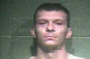 Anthony Blake Sharp