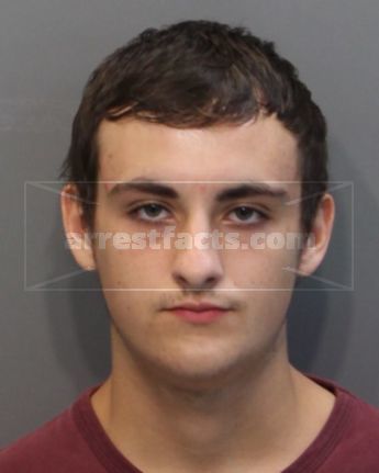 Timothy Peter Shved