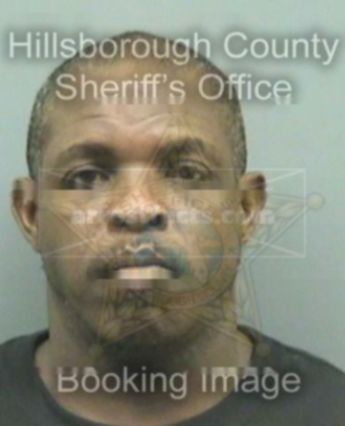 Michael Terrence Anderson