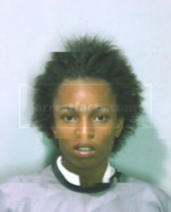 Jasmine Clarissa Walden
