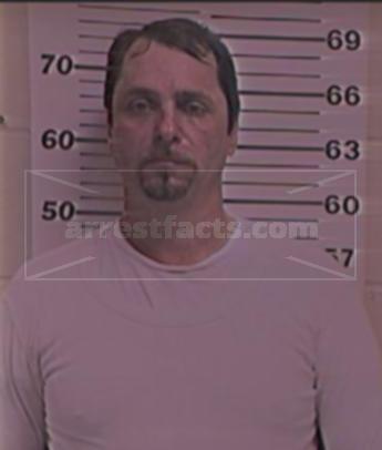John Wesley Walsh