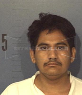 Hector Jose Miranda