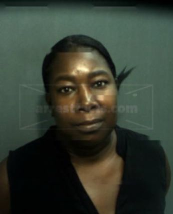 Lorina L Gresham