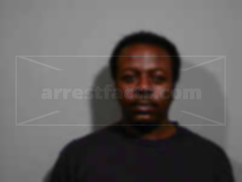Anthony Dawane Ewing