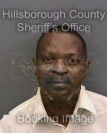 Kenneth Ray Dillon