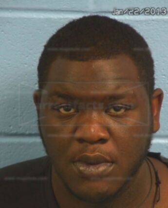 Jarvis Dewayne Gibbs