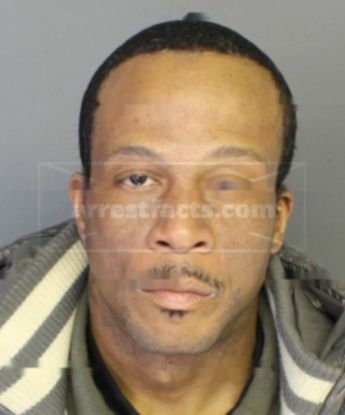 Jamal Wingate