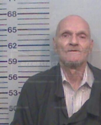 Leland Roy Sharpe