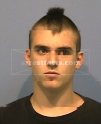Ryan Joseph Deluca