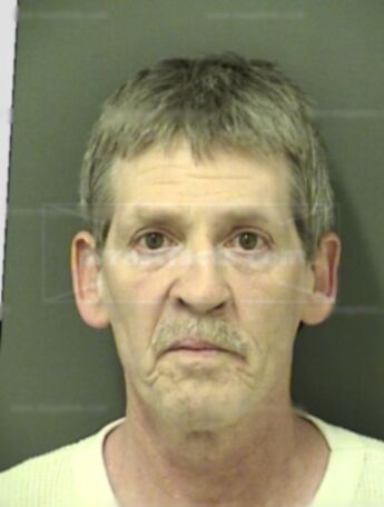 Wesley Robert Hall
