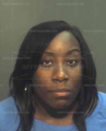 Tiffany Mehonda Williams