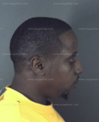 Tywon Lavar Hill