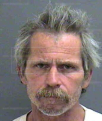 Wayne Emery Stansbury