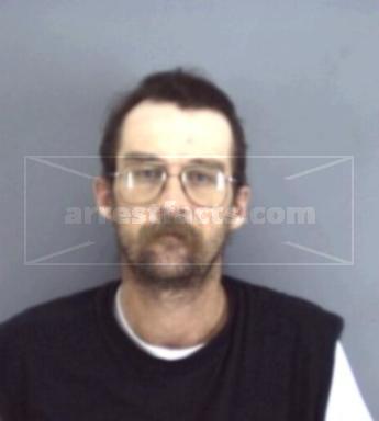 John Wayne Garrett