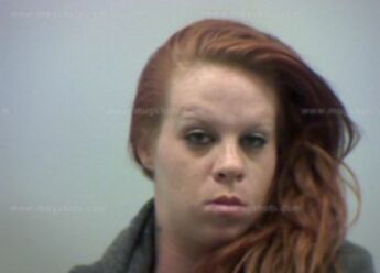 Jessica Lynne Frame