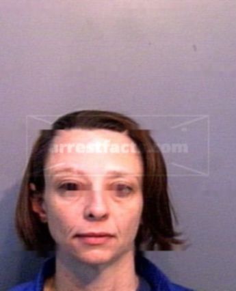 Cassandra Faye Harris