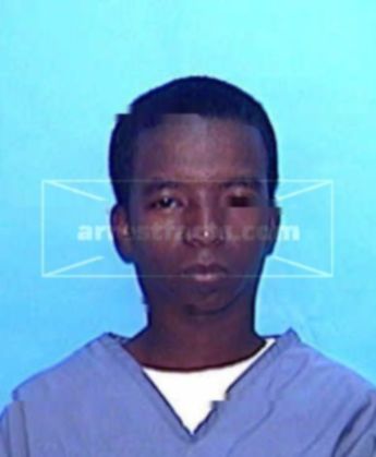 Antwon Dean Francis